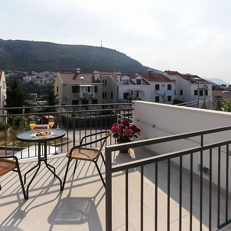 Apartments Villa Providenca Дубровник Экстерьер фото