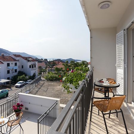 Apartments Villa Providenca Дубровник Экстерьер фото