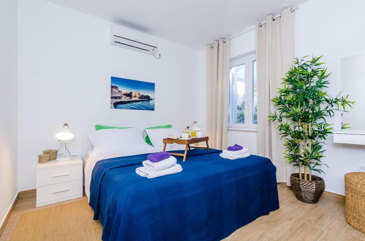 Apartments Villa Providenca Дубровник Экстерьер фото