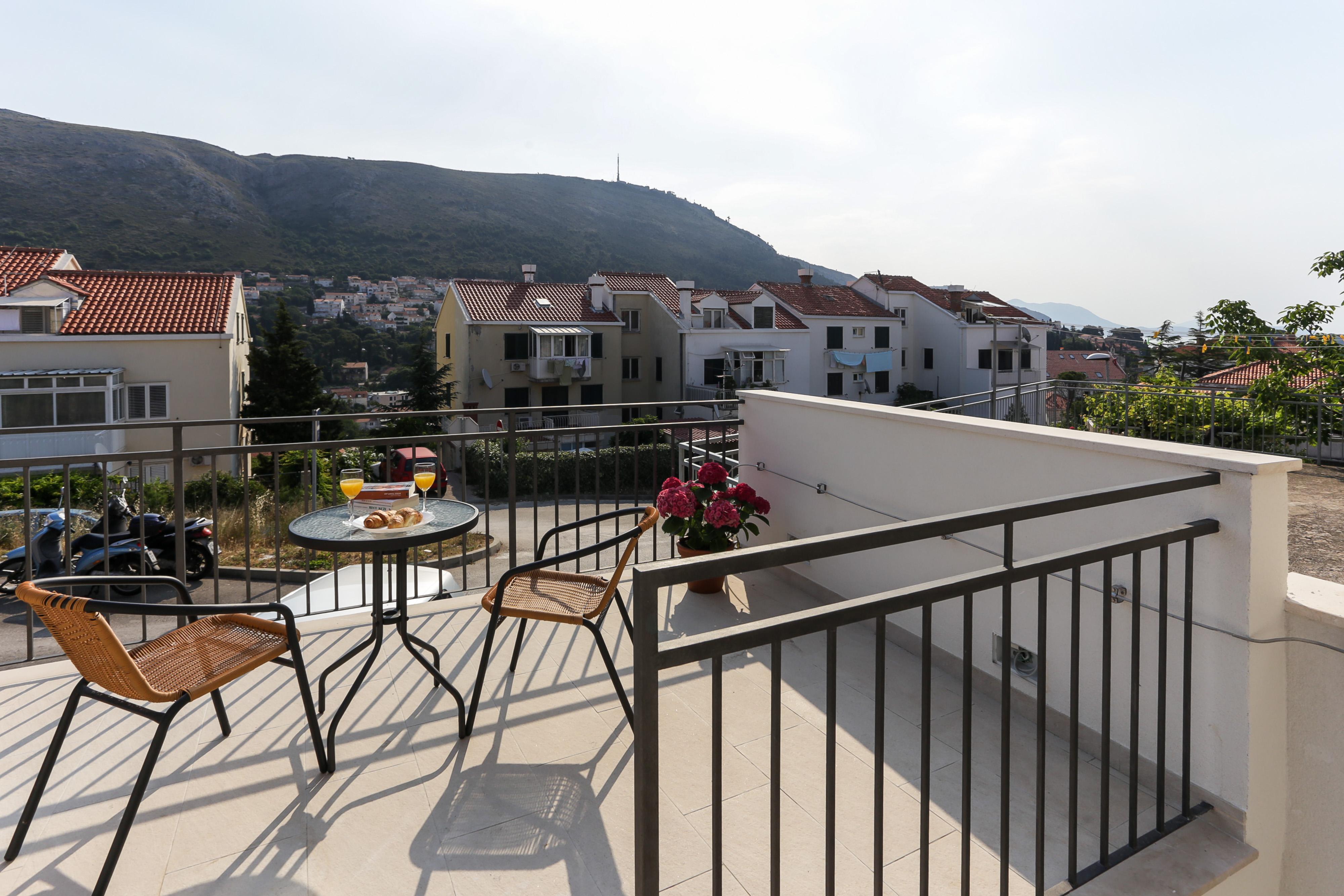 Apartments Villa Providenca Дубровник Экстерьер фото